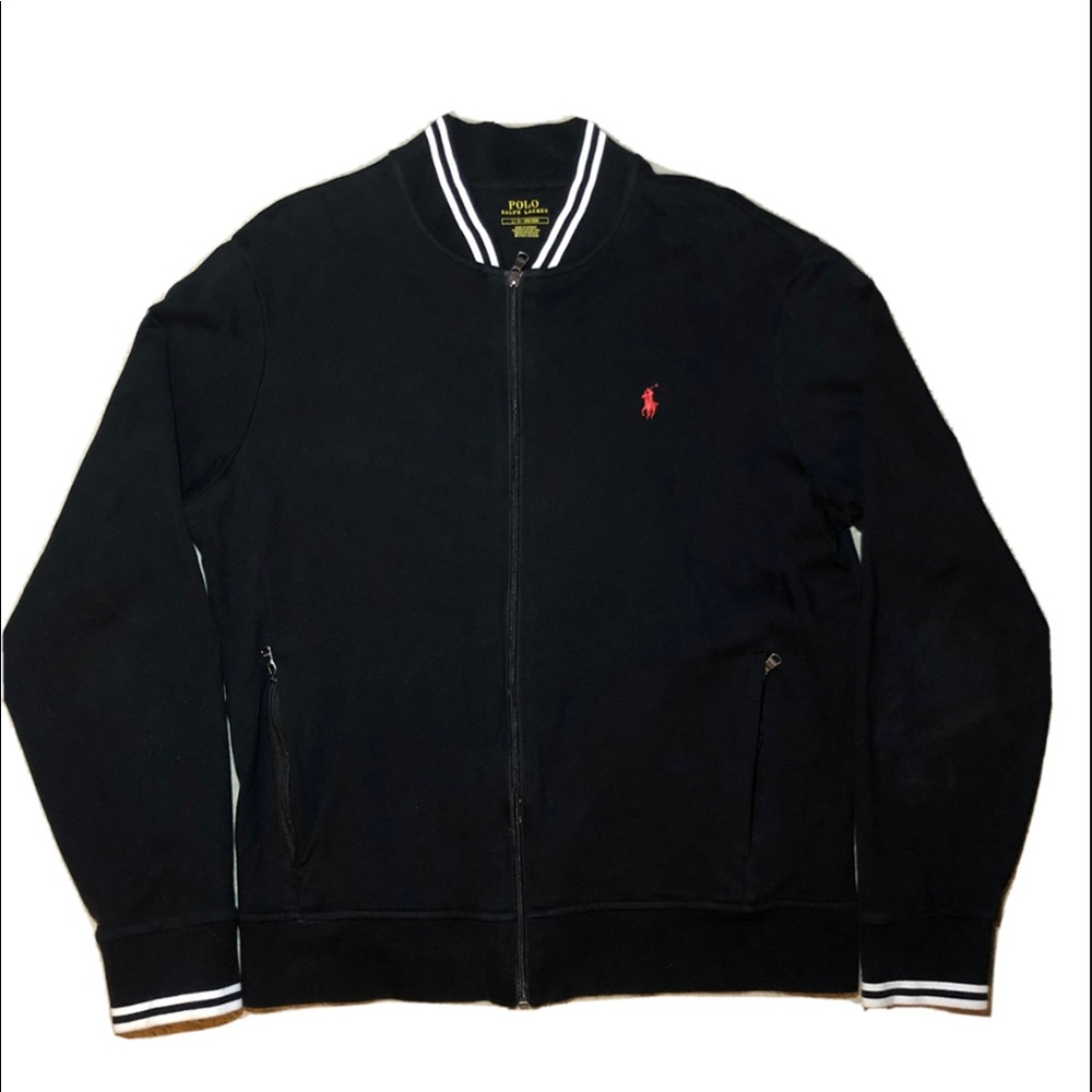 Polo Ralph Lauren Jacket